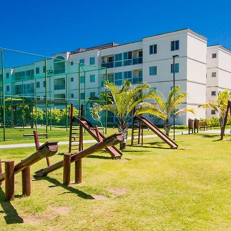 Apartamento - Porto De Galinhas Exterior photo