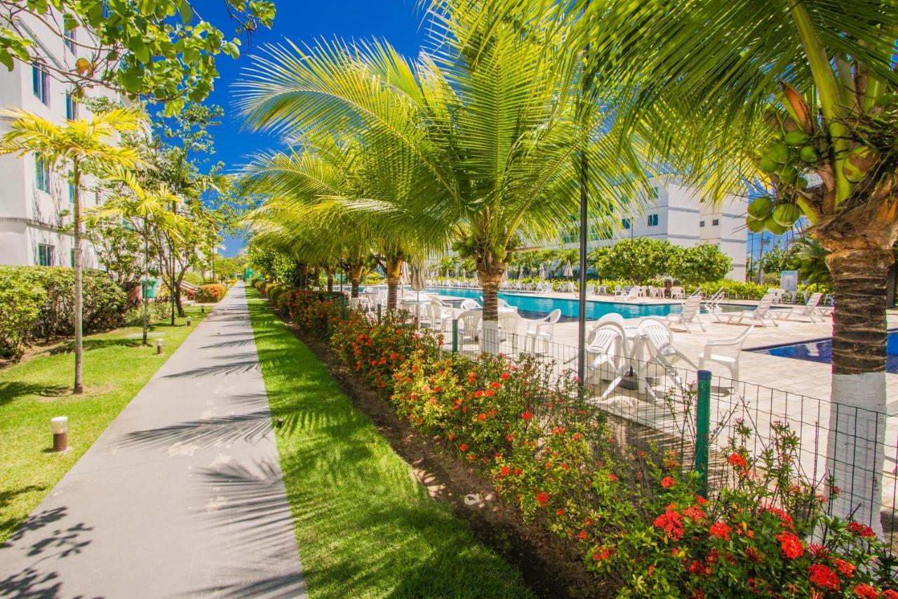 Apartamento - Porto De Galinhas Exterior photo