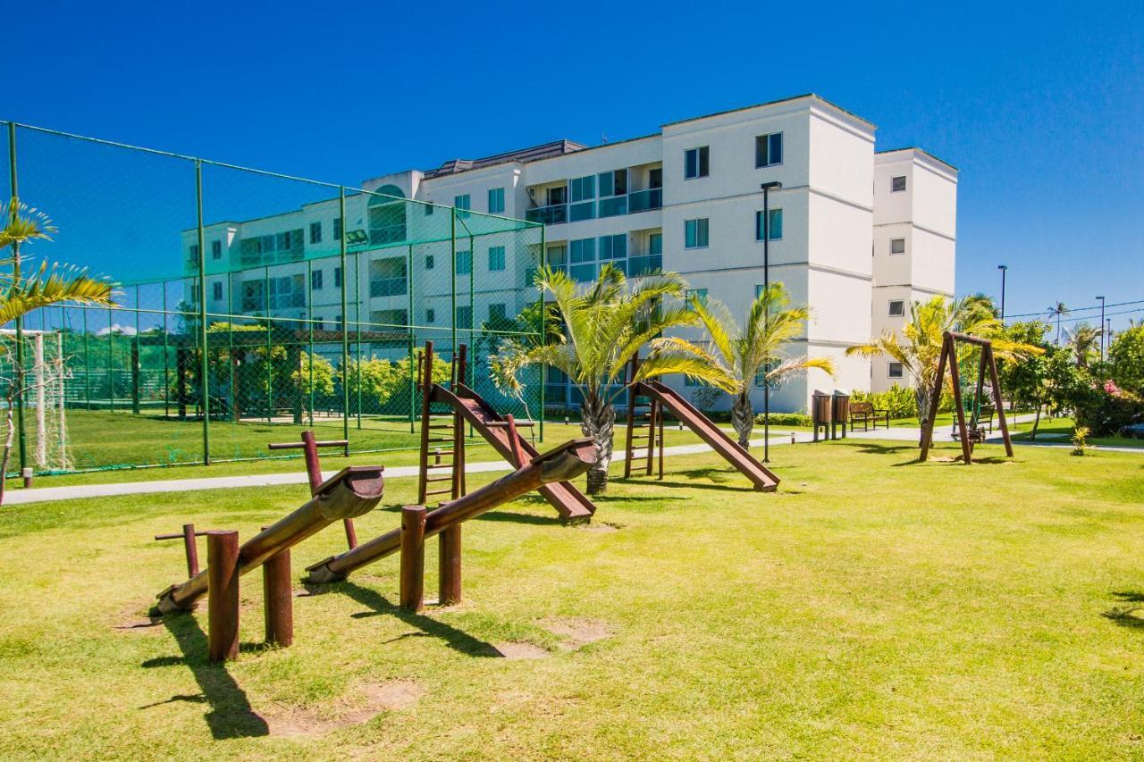 Apartamento - Porto De Galinhas Exterior photo