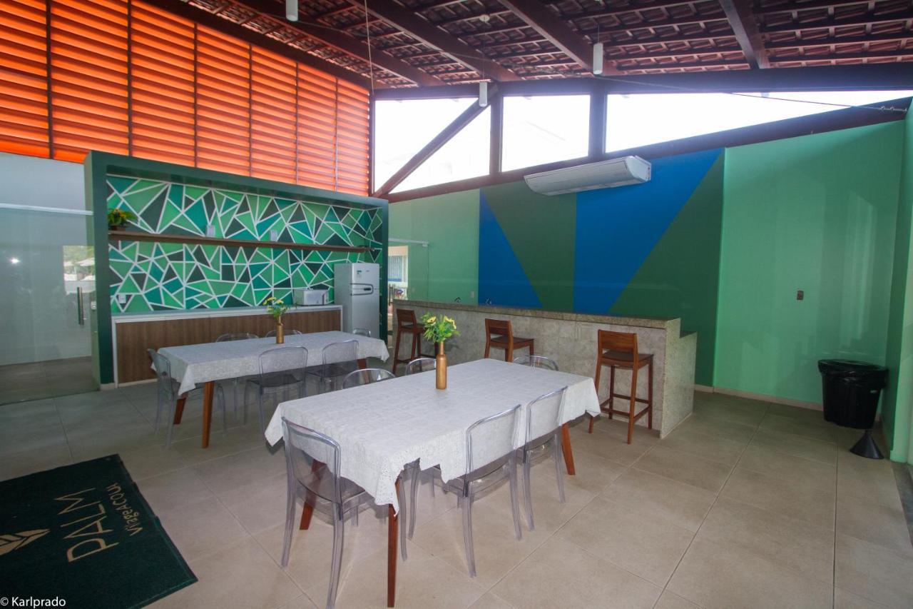Apartamento - Porto De Galinhas Exterior photo