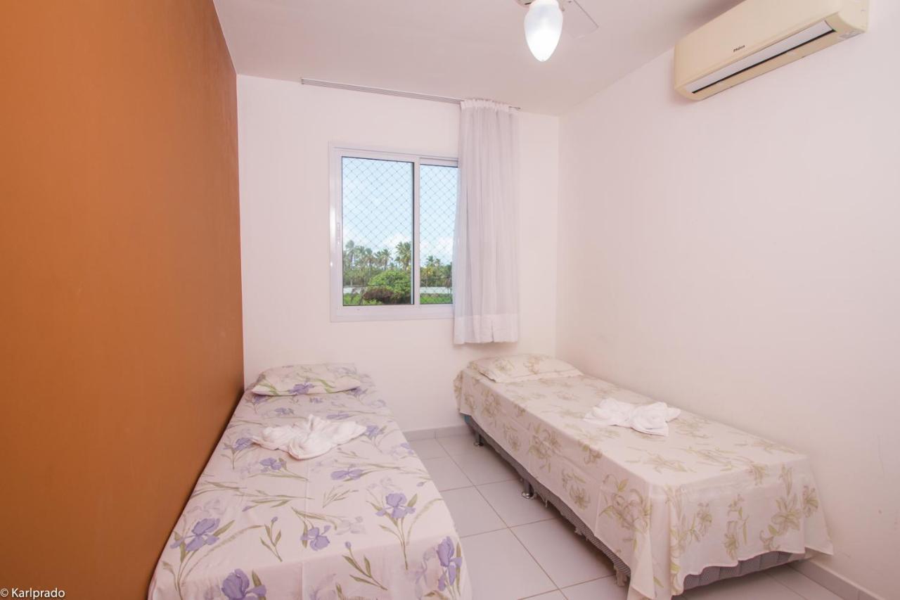 Apartamento - Porto De Galinhas Exterior photo