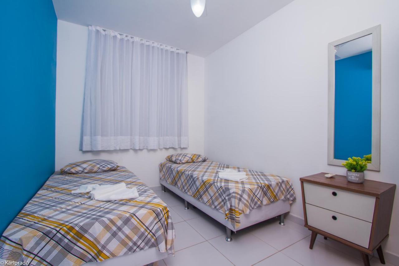 Apartamento - Porto De Galinhas Exterior photo