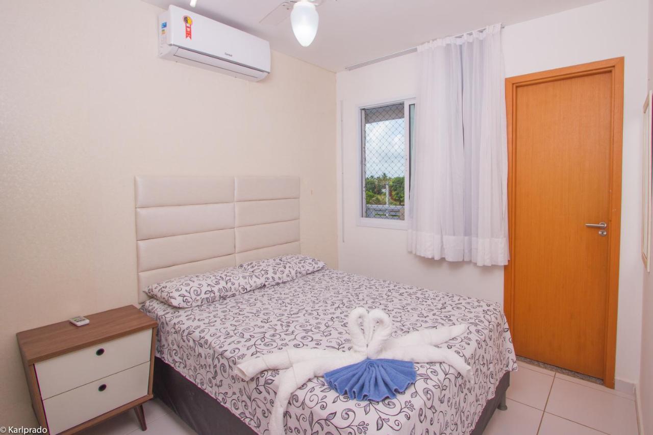Apartamento - Porto De Galinhas Exterior photo
